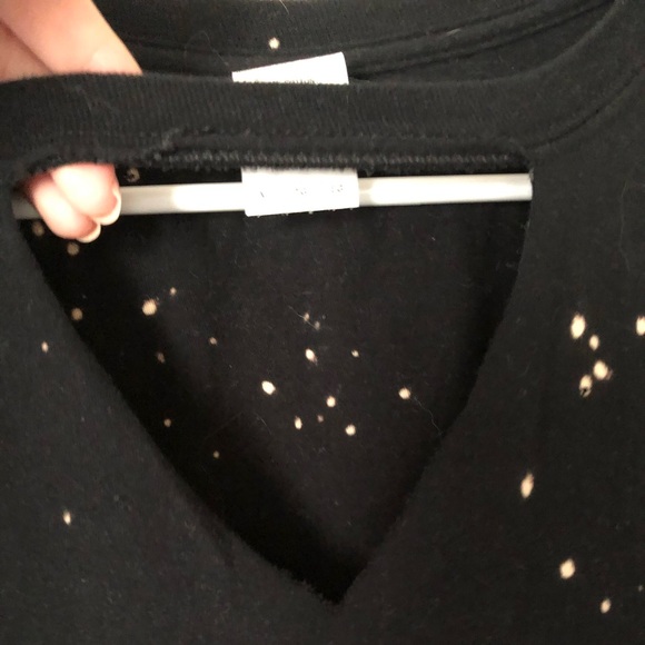 Rolling Stones Band Tee - Picture 2 of 2